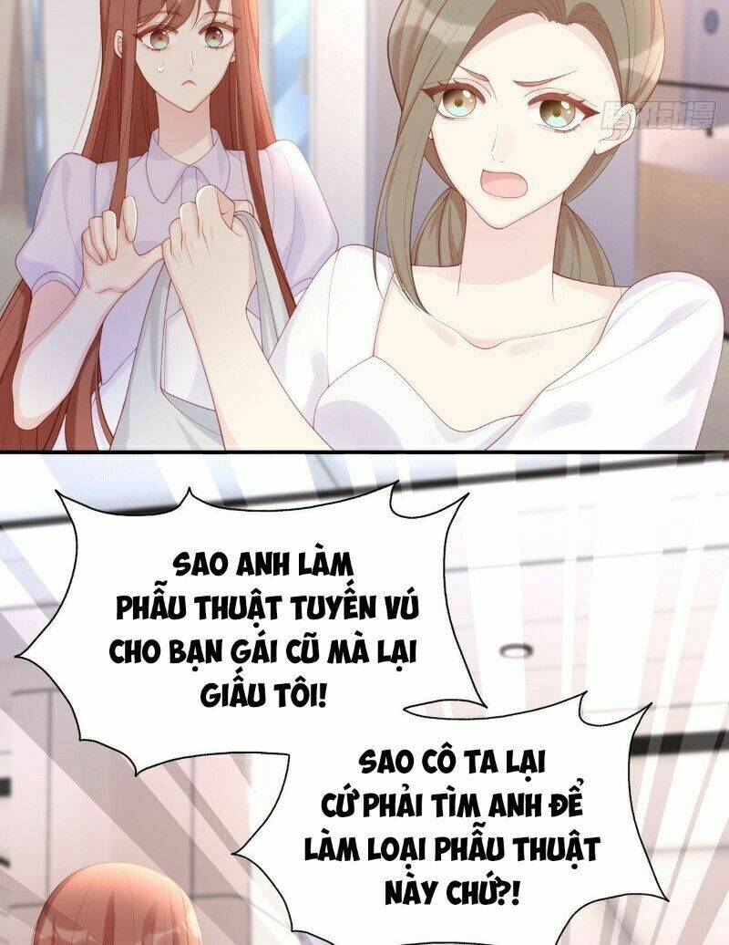 Chỉ Muốn Cưng Chiều Em: Chapter 57
