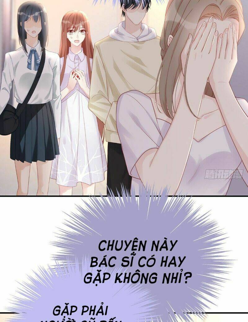Chỉ Muốn Cưng Chiều Em: Chapter 57