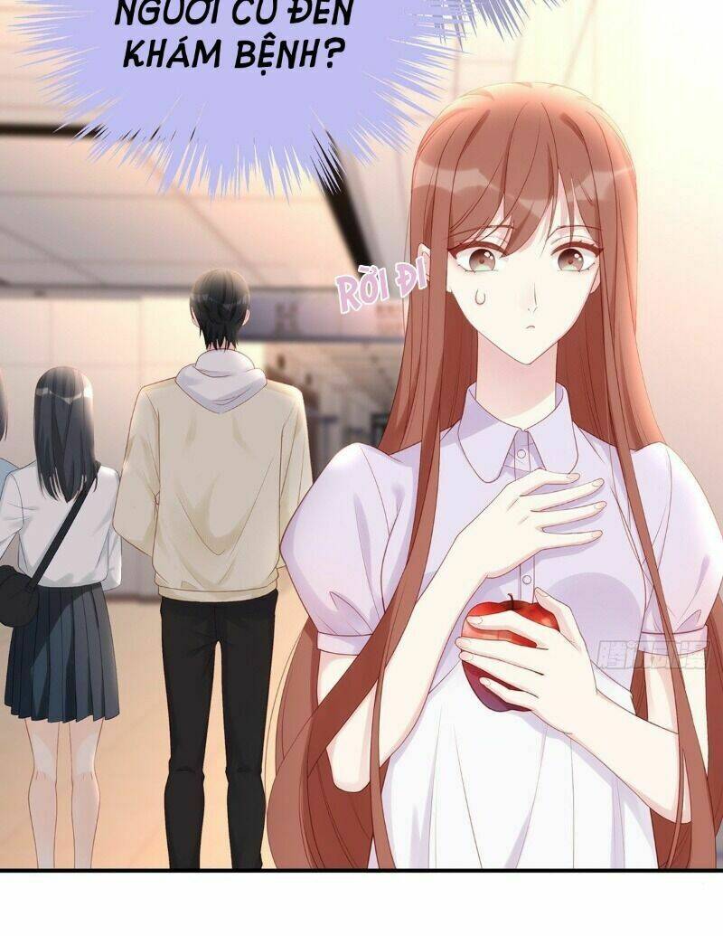 Chỉ Muốn Cưng Chiều Em: Chapter 57