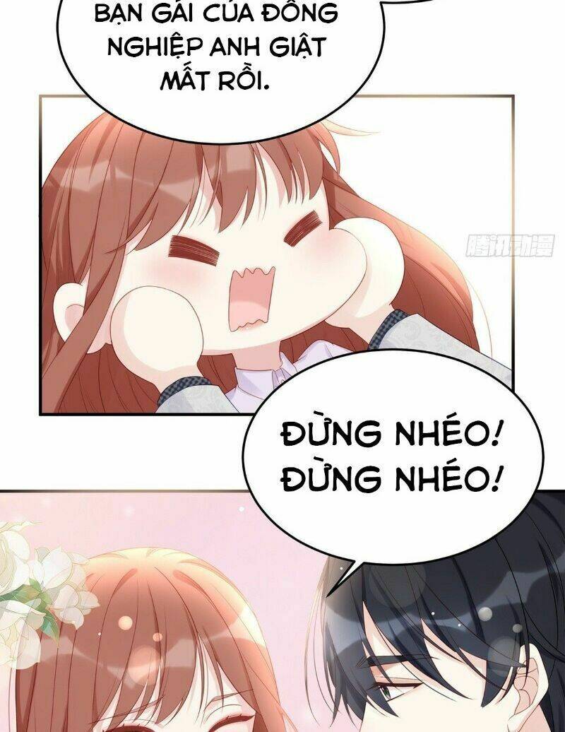 Chỉ Muốn Cưng Chiều Em: Chapter 57