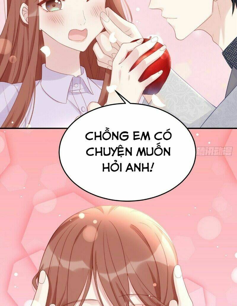 Chỉ Muốn Cưng Chiều Em: Chapter 57