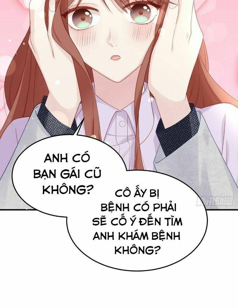 Chỉ Muốn Cưng Chiều Em: Chapter 57