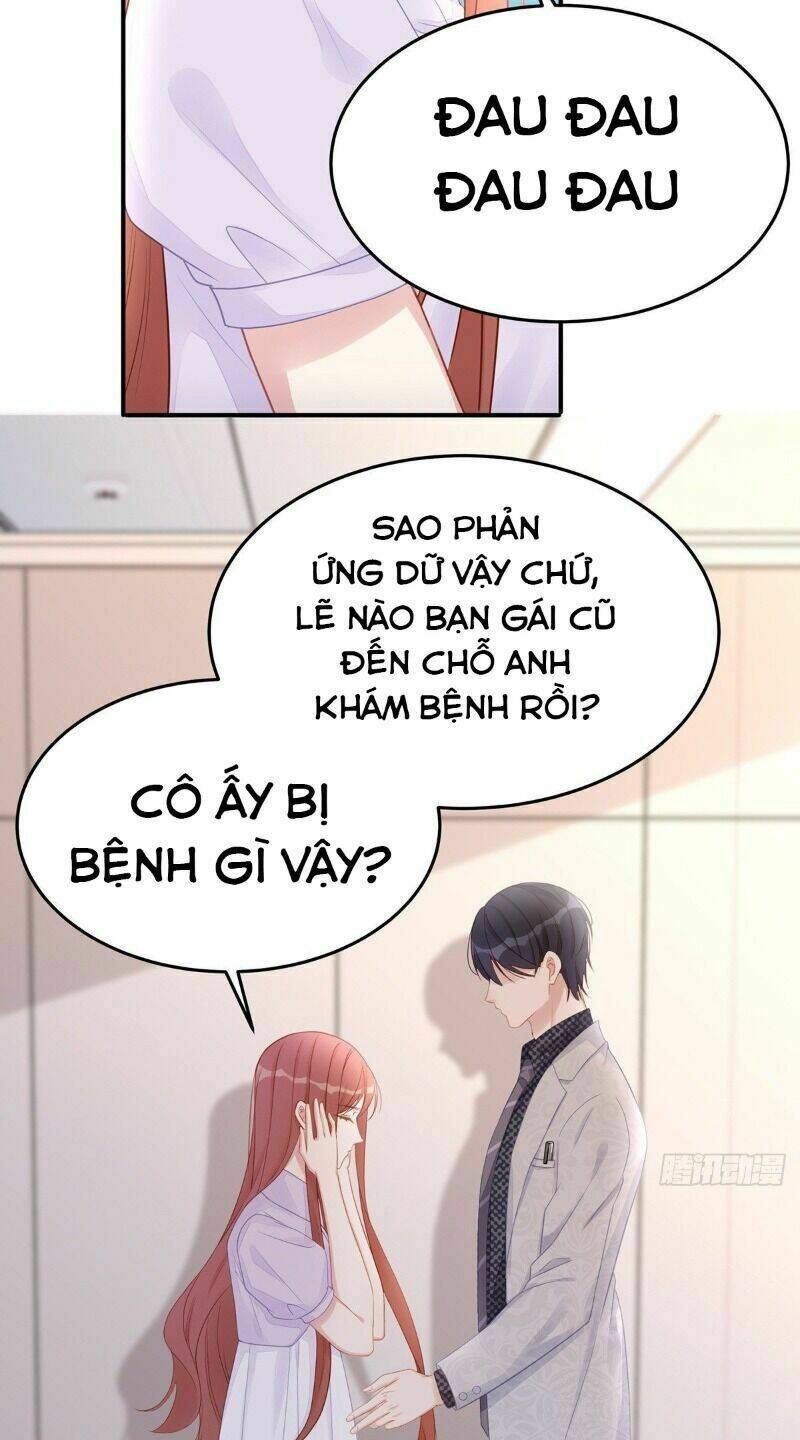 Chỉ Muốn Cưng Chiều Em: Chapter 57