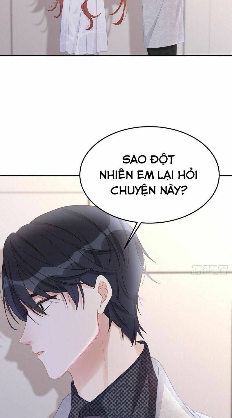 Chỉ Muốn Cưng Chiều Em: Chapter 57