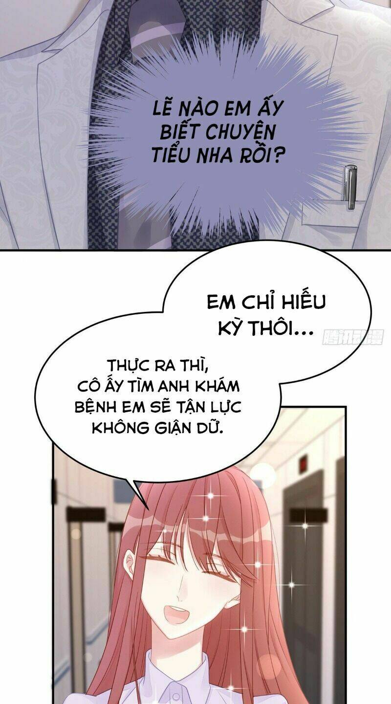 Chỉ Muốn Cưng Chiều Em: Chapter 57