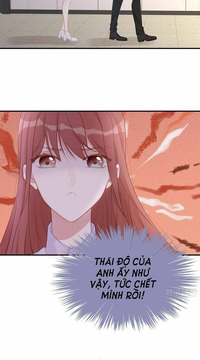 Chỉ Muốn Cưng Chiều Em: Chapter 57
