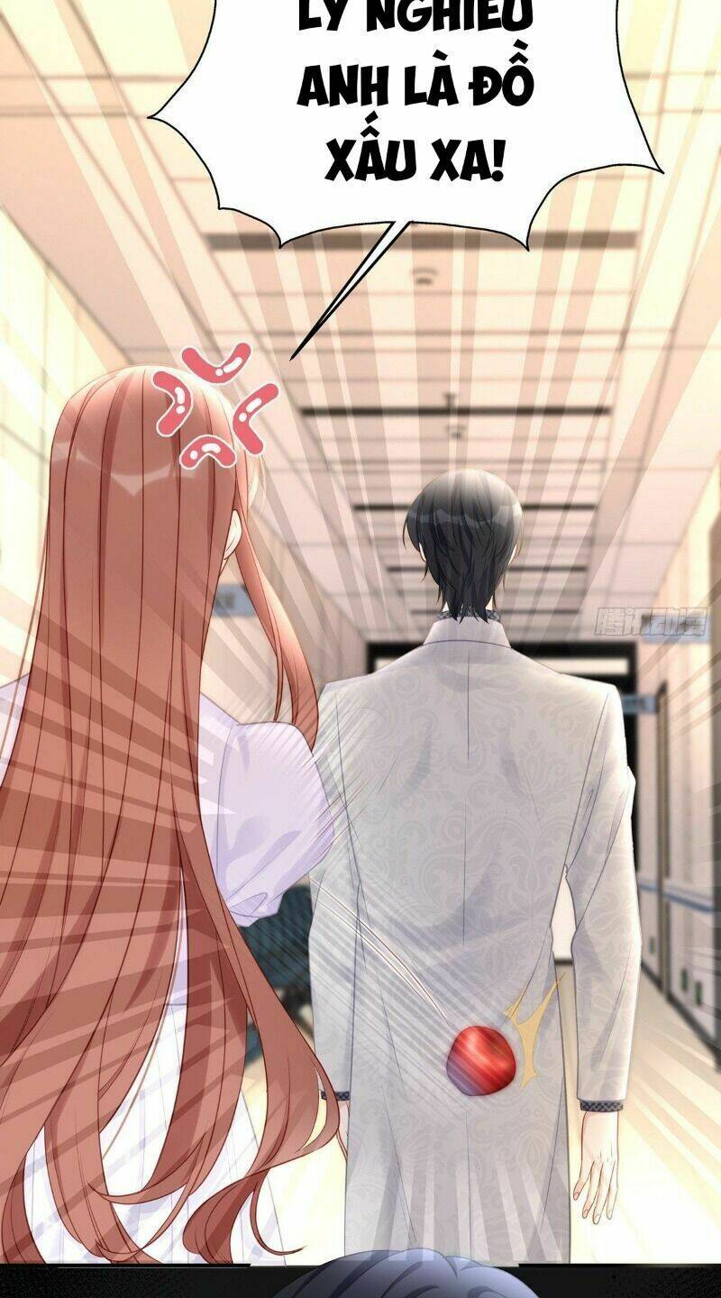 Chỉ Muốn Cưng Chiều Em: Chapter 57