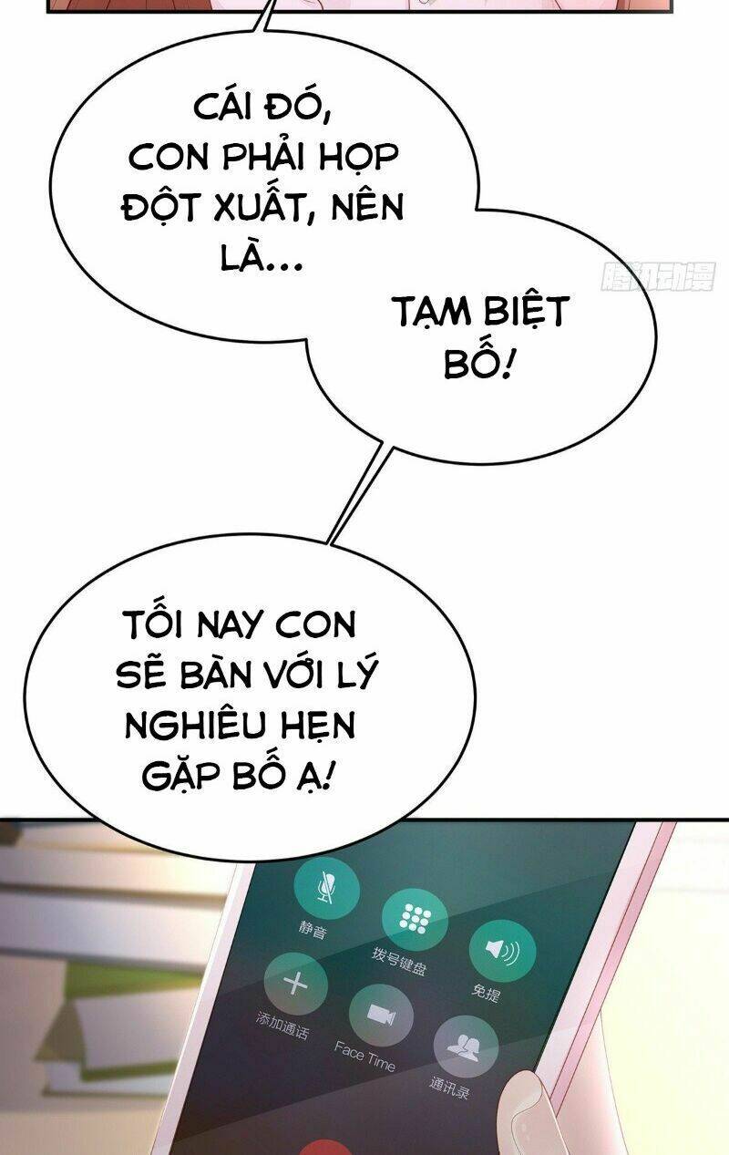 Chỉ Muốn Cưng Chiều Em: Chapter 57