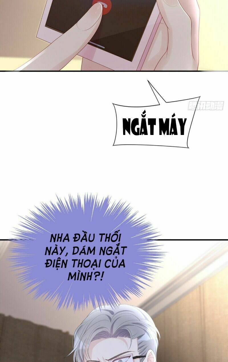 Chỉ Muốn Cưng Chiều Em: Chapter 57