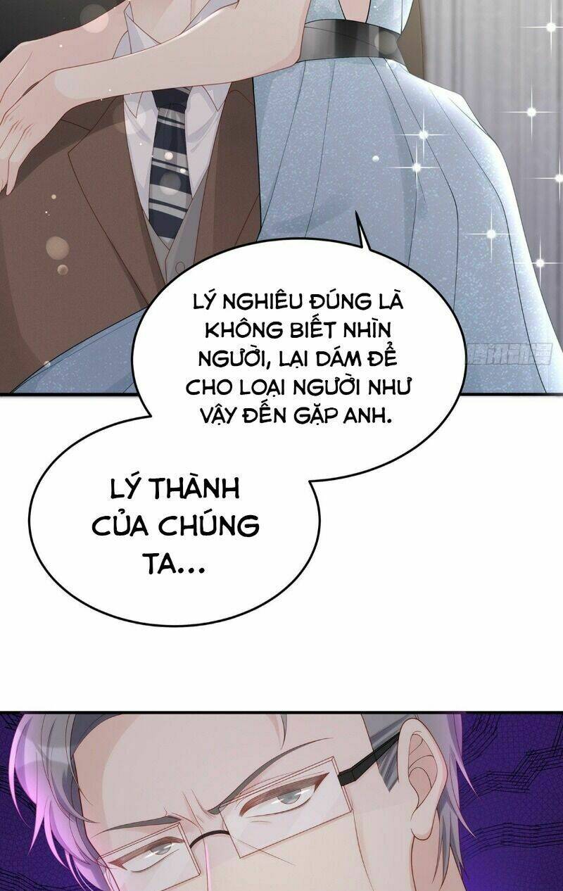 Chỉ Muốn Cưng Chiều Em: Chapter 57