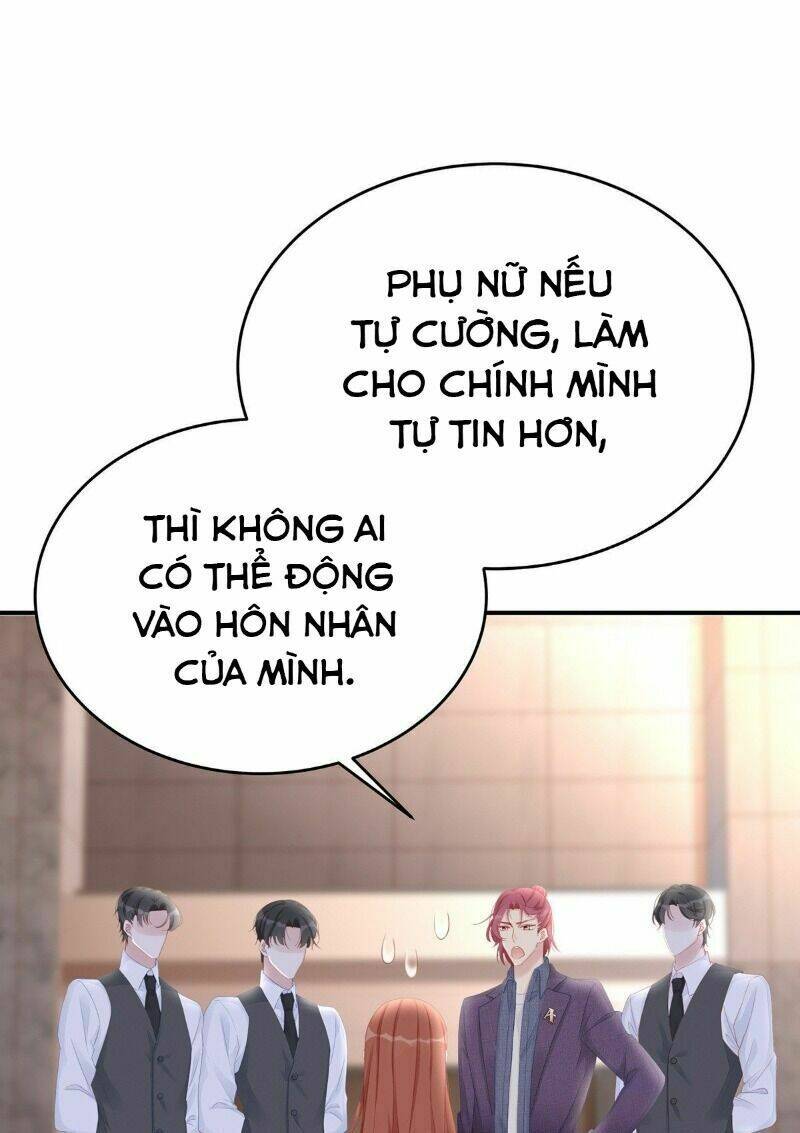 Chỉ Muốn Cưng Chiều Em: Chapter 59