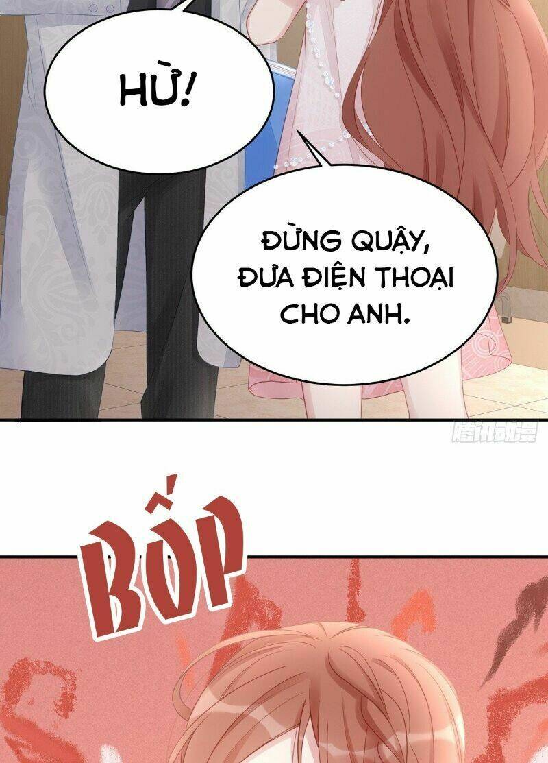 Chỉ Muốn Cưng Chiều Em: Chapter 59