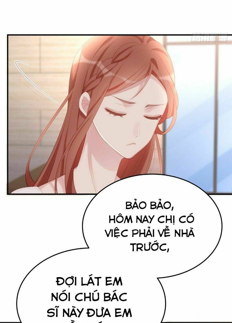 Chỉ Muốn Cưng Chiều Em: Chapter 59