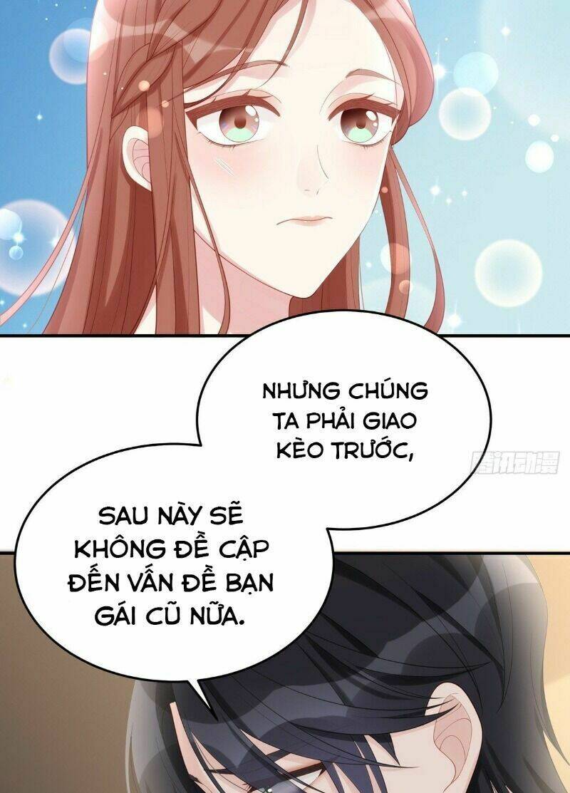 Chỉ Muốn Cưng Chiều Em: Chapter 59