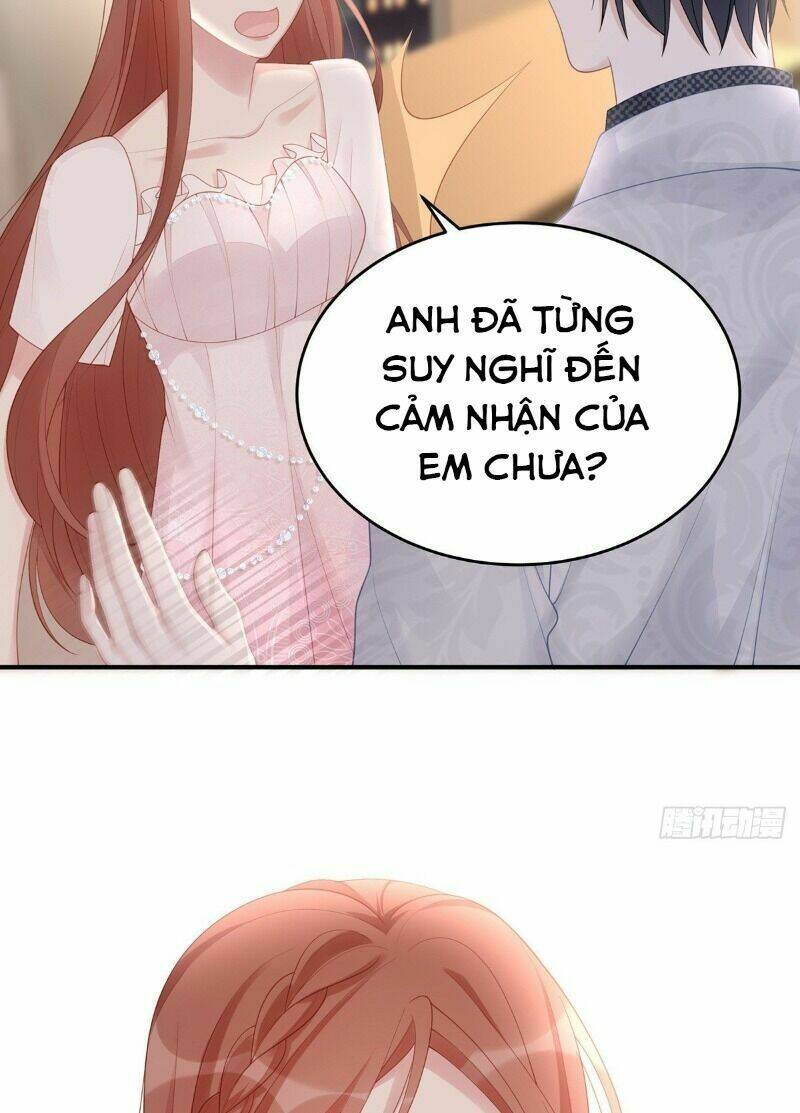 Chỉ Muốn Cưng Chiều Em: Chapter 59