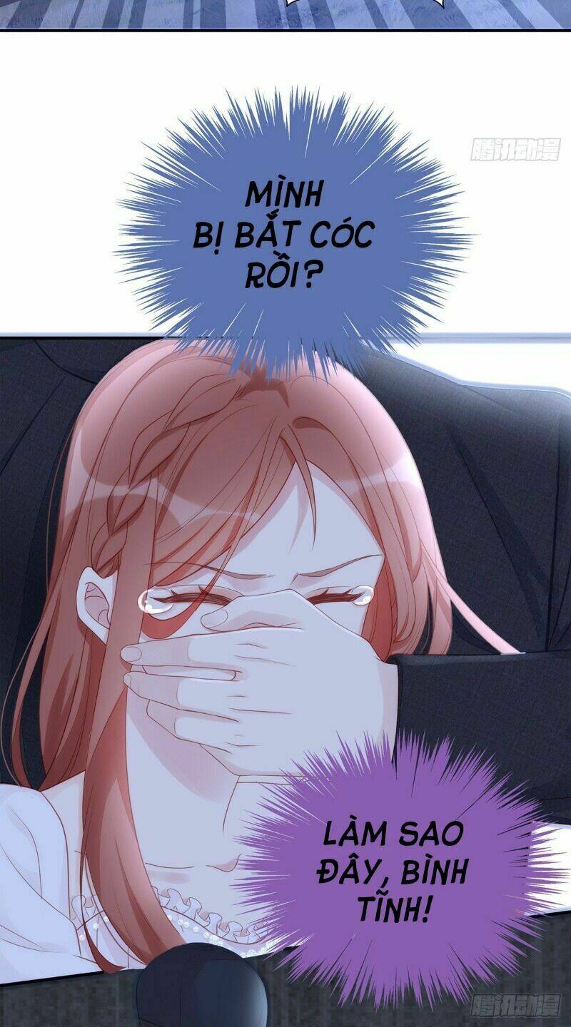 Chỉ Muốn Cưng Chiều Em: Chapter 59