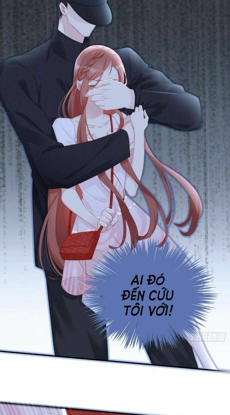 Chỉ Muốn Cưng Chiều Em: Chapter 59