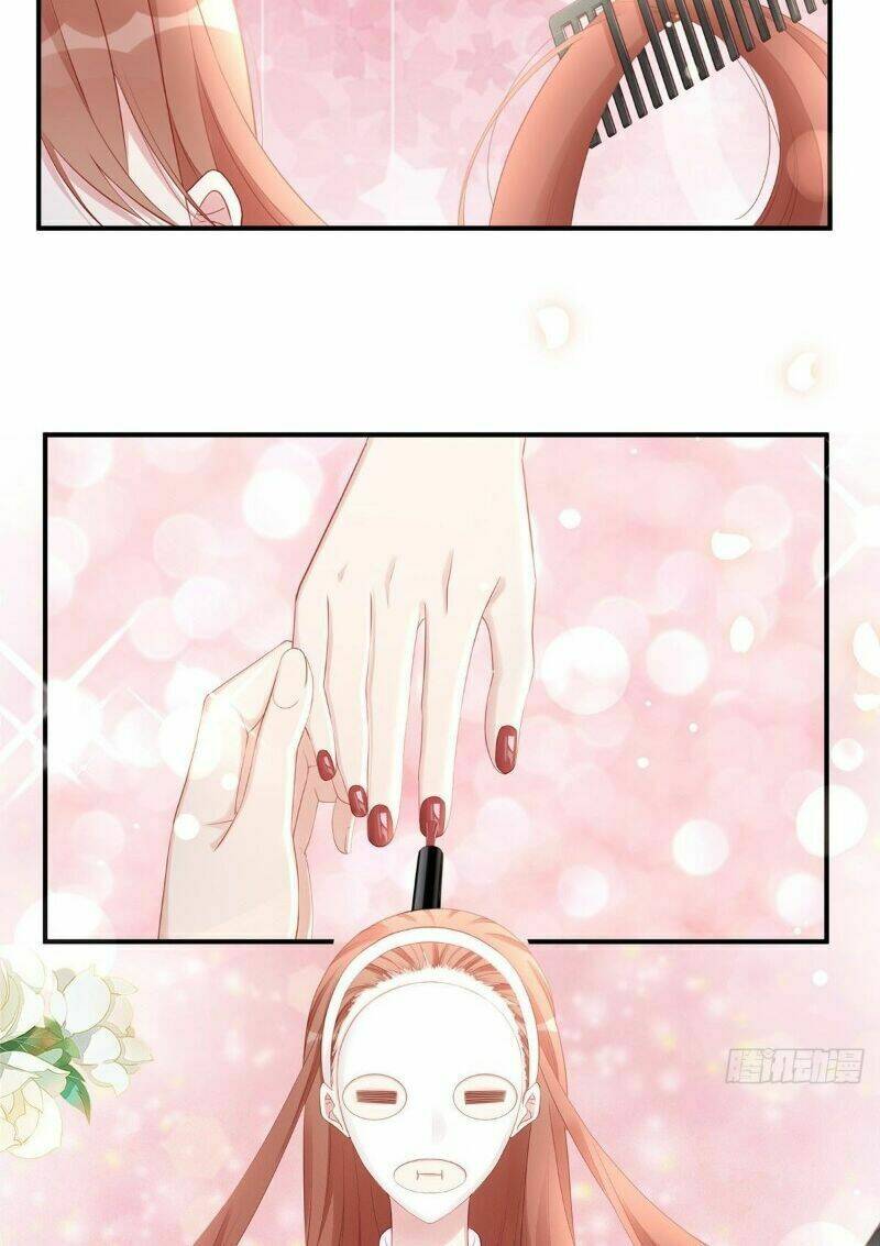Chỉ Muốn Cưng Chiều Em: Chapter 59