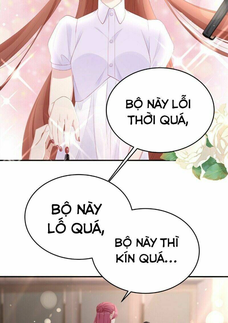 Chỉ Muốn Cưng Chiều Em: Chapter 59