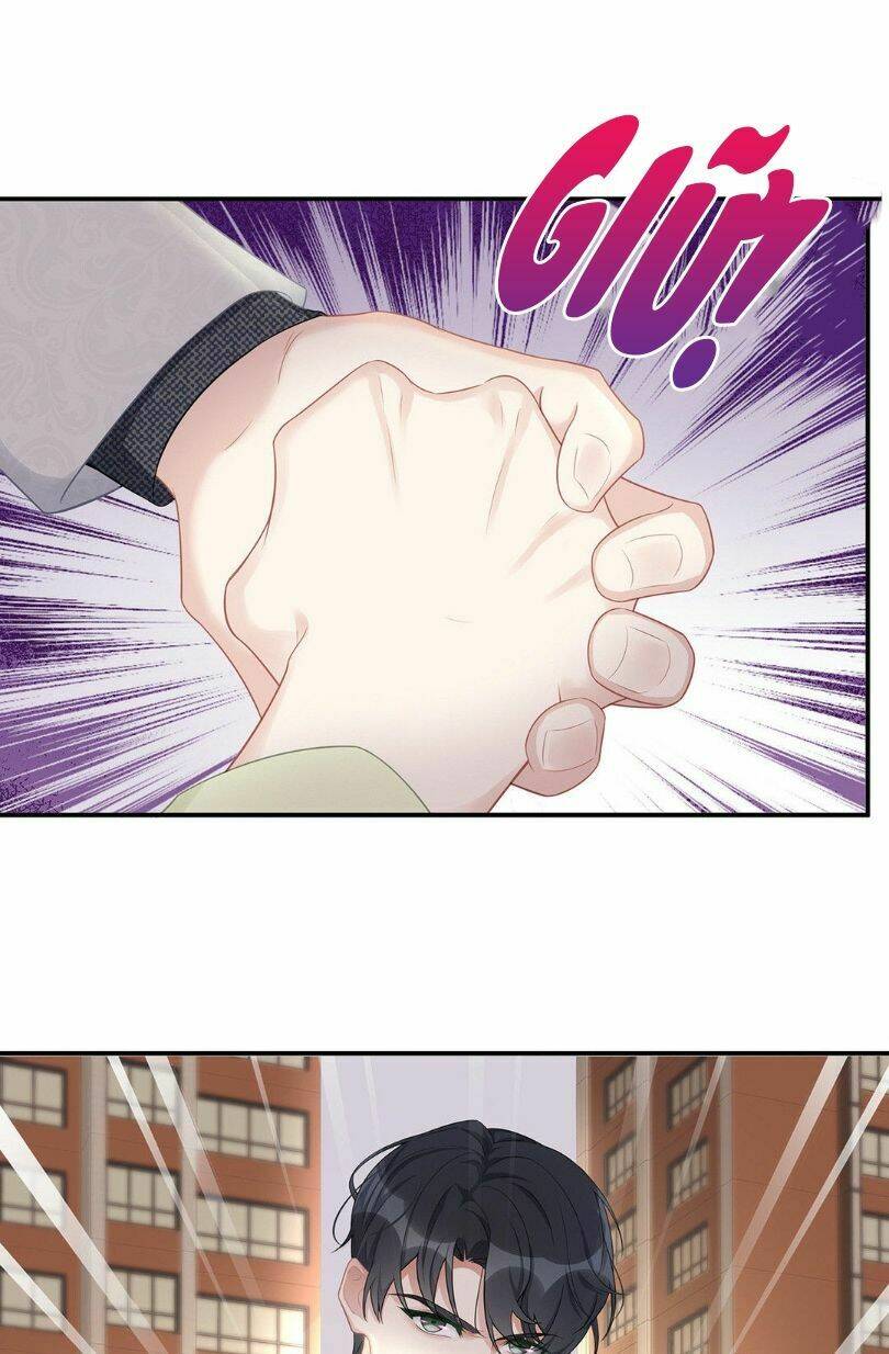 Chỉ Muốn Cưng Chiều Em: Chapter 6