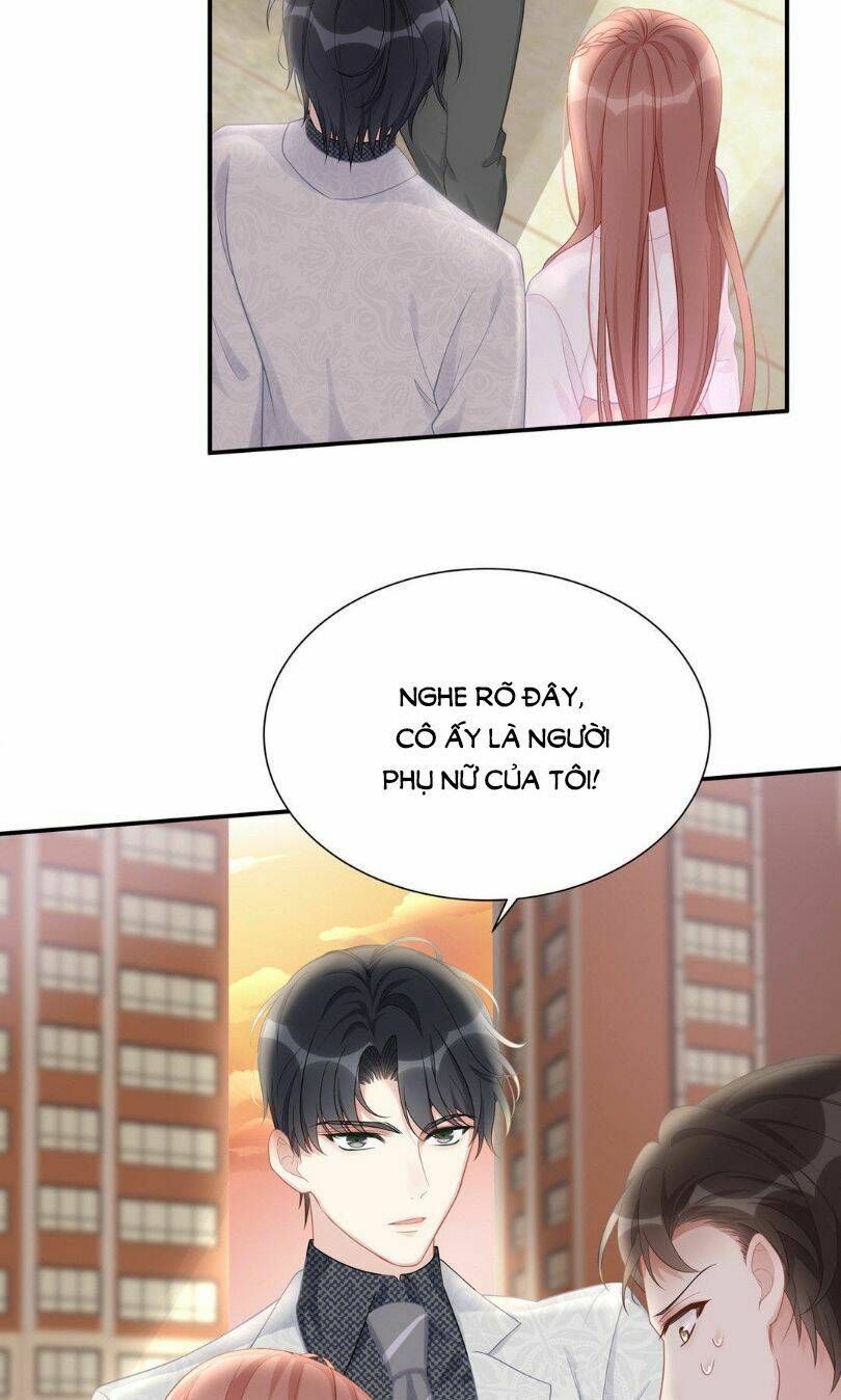 Chỉ Muốn Cưng Chiều Em: Chapter 6