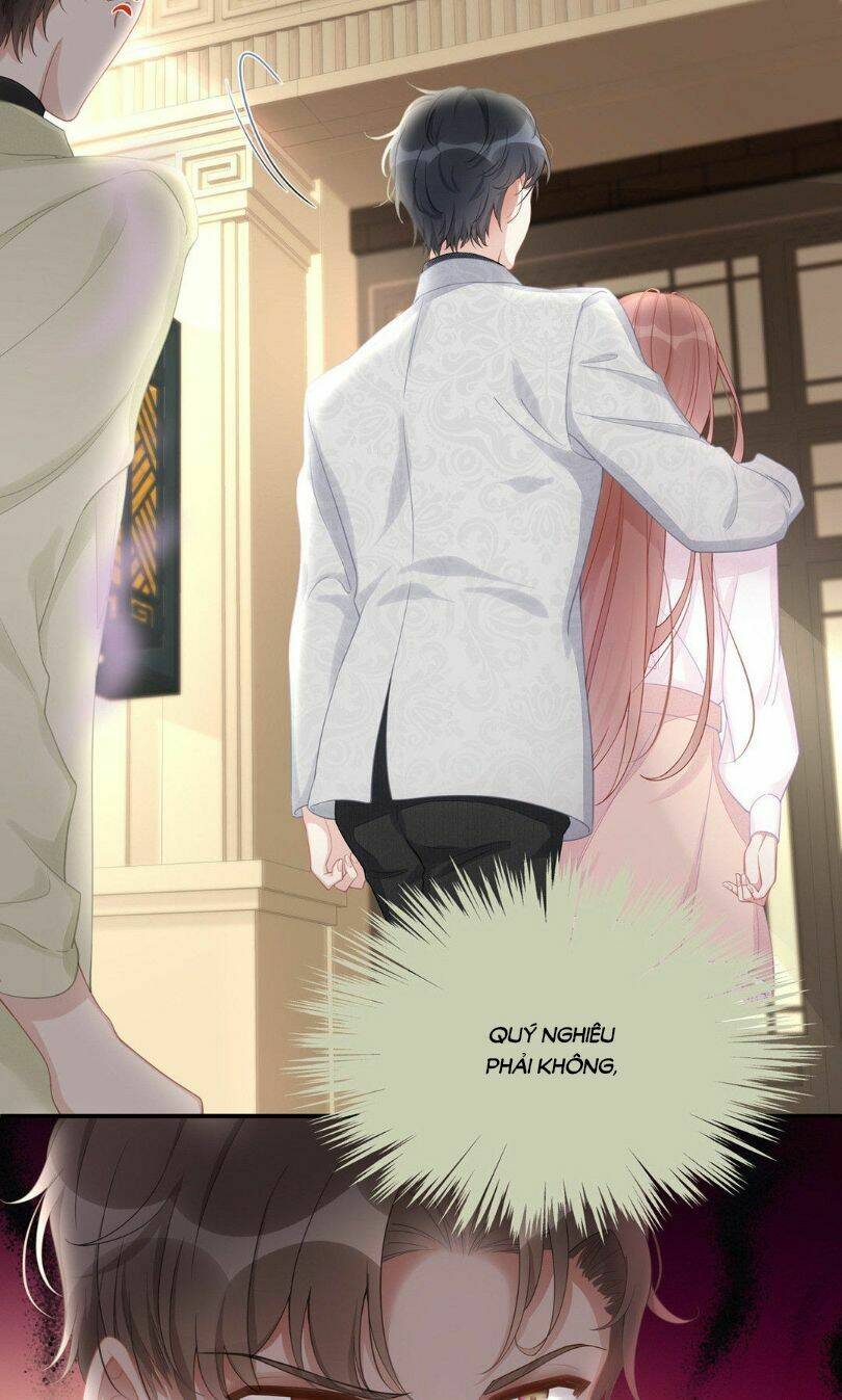 Chỉ Muốn Cưng Chiều Em: Chapter 6
