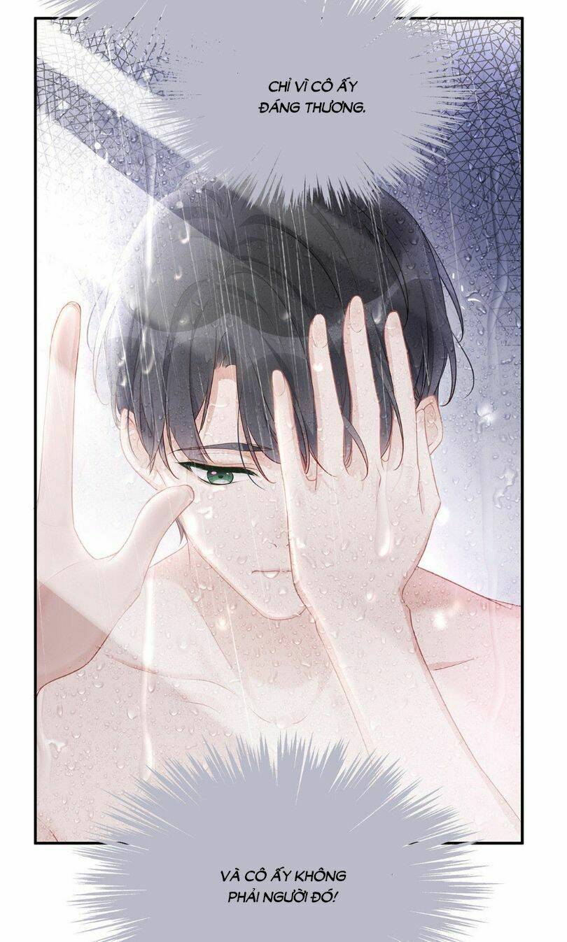 Chỉ Muốn Cưng Chiều Em: Chapter 6
