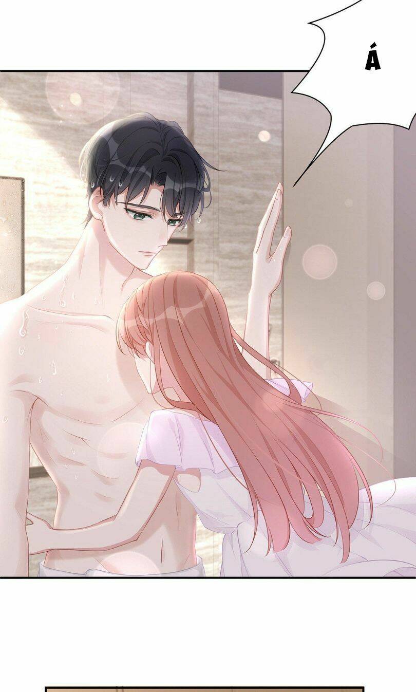 Chỉ Muốn Cưng Chiều Em: Chapter 6