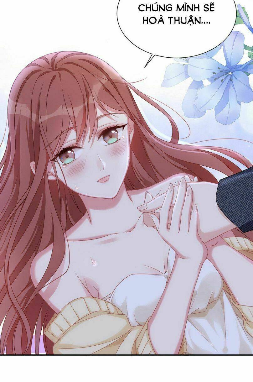 Chỉ Muốn Cưng Chiều Em: Chapter 9