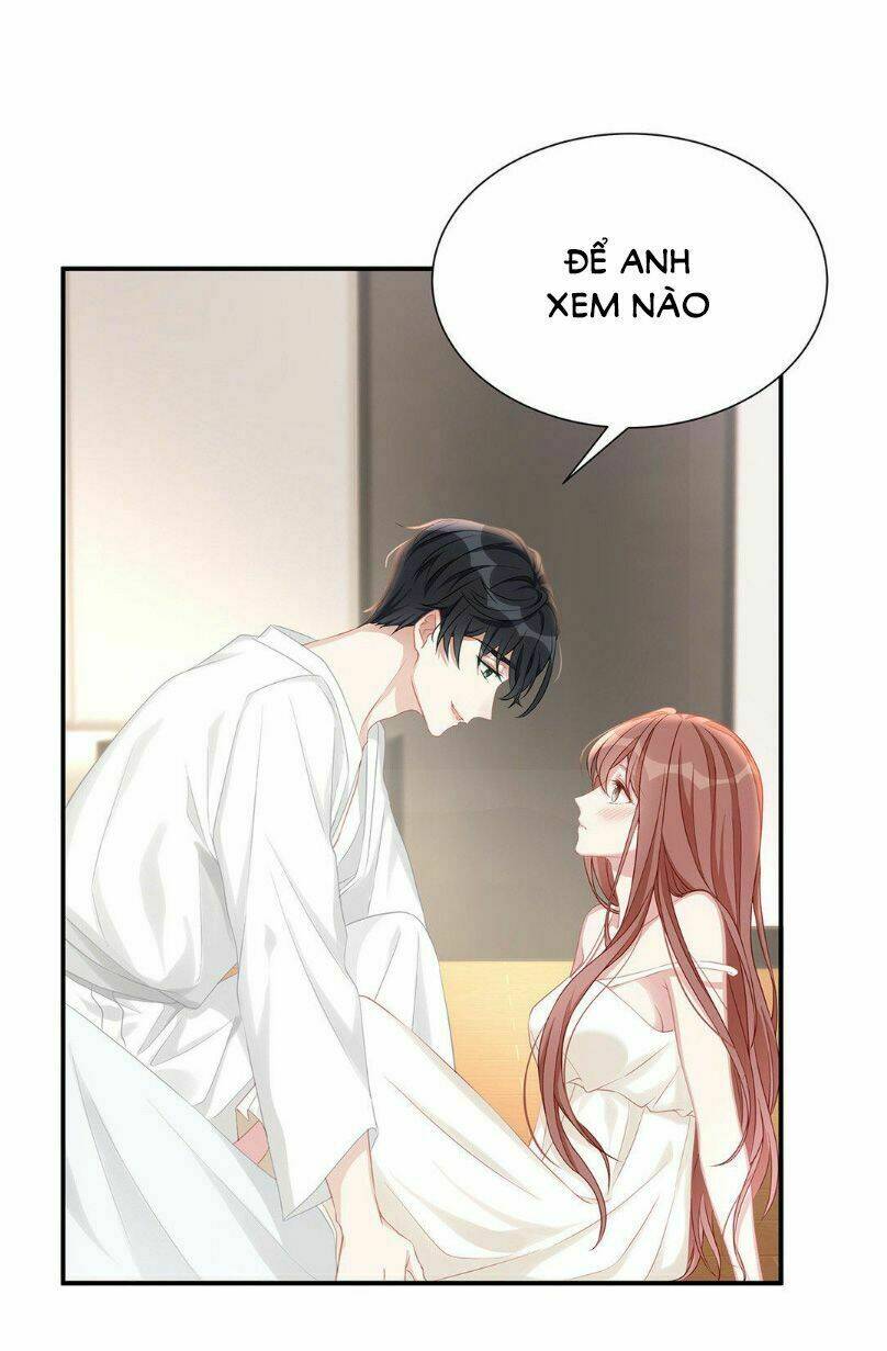 Chỉ Muốn Cưng Chiều Em: Chapter 9