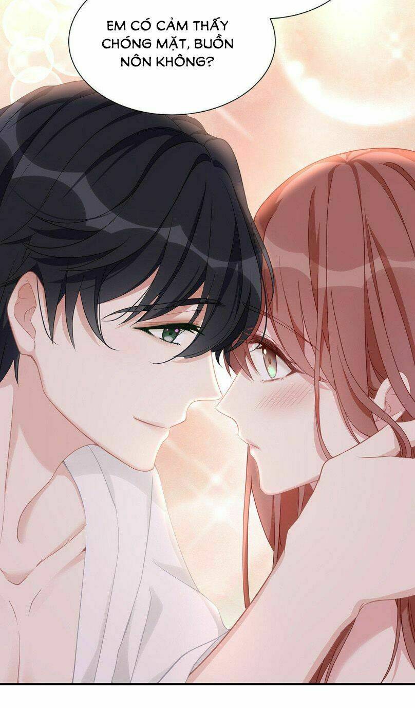 Chỉ Muốn Cưng Chiều Em: Chapter 9