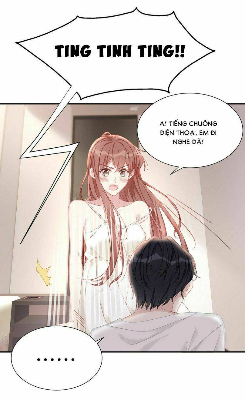 Chỉ Muốn Cưng Chiều Em: Chapter 9