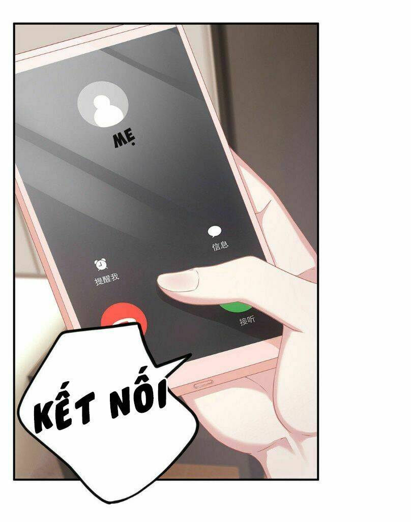 Chỉ Muốn Cưng Chiều Em: Chapter 9