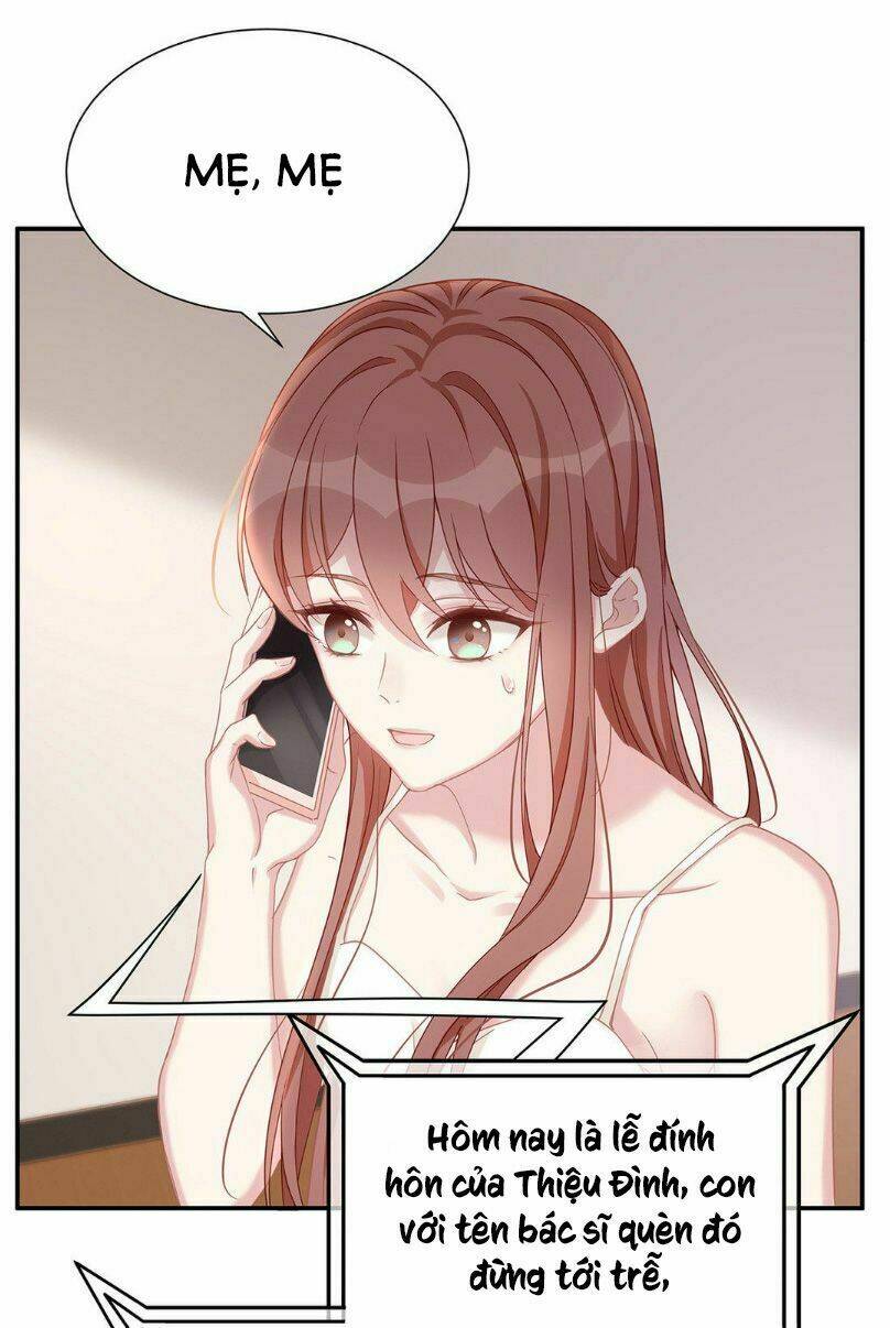 Chỉ Muốn Cưng Chiều Em: Chapter 9