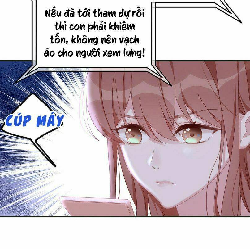 Chỉ Muốn Cưng Chiều Em: Chapter 9