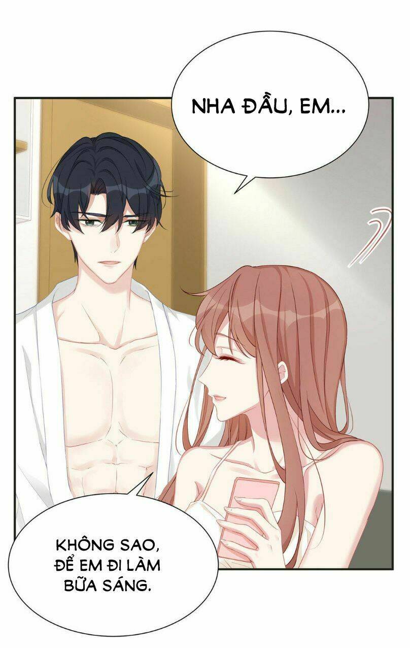 Chỉ Muốn Cưng Chiều Em: Chapter 9