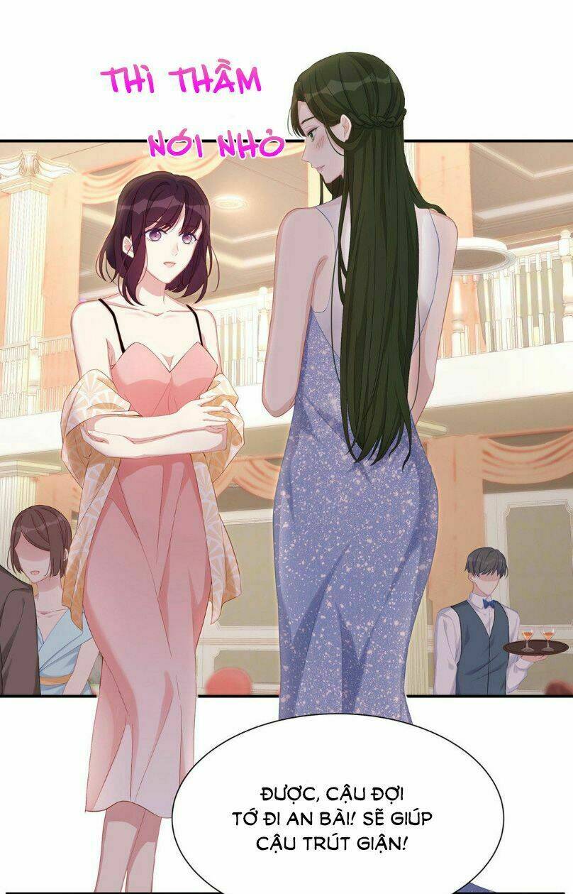 Chỉ Muốn Cưng Chiều Em: Chapter 9