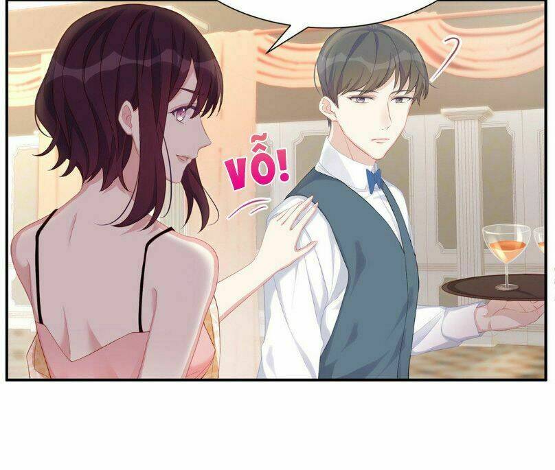 Chỉ Muốn Cưng Chiều Em: Chapter 9