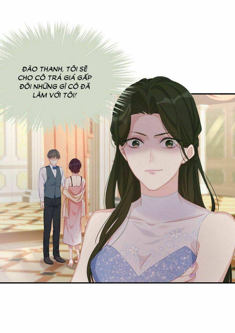Chỉ Muốn Cưng Chiều Em: Chapter 9