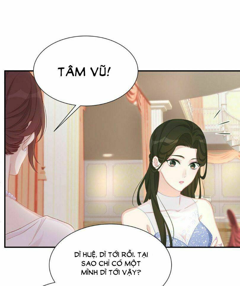 Chỉ Muốn Cưng Chiều Em: Chapter 9