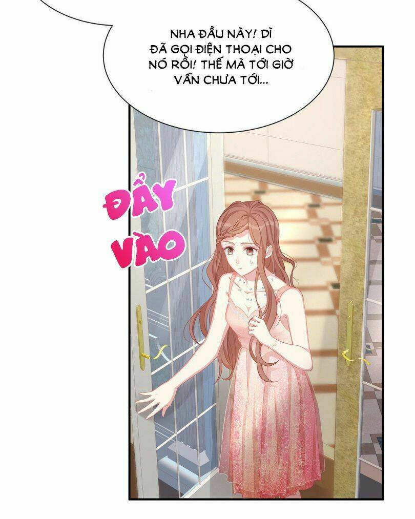 Chỉ Muốn Cưng Chiều Em: Chapter 9