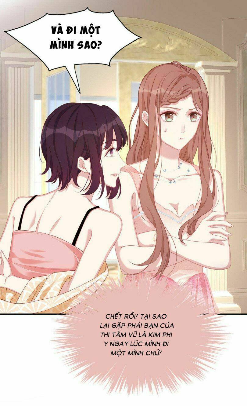 Chỉ Muốn Cưng Chiều Em: Chapter 9