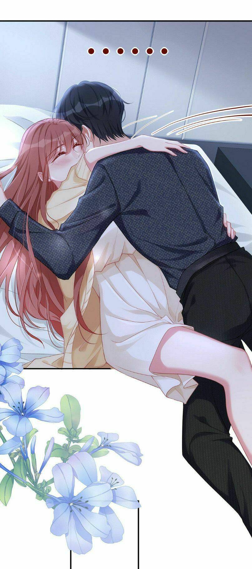 Chỉ Muốn Cưng Chiều Em: Chapter 9