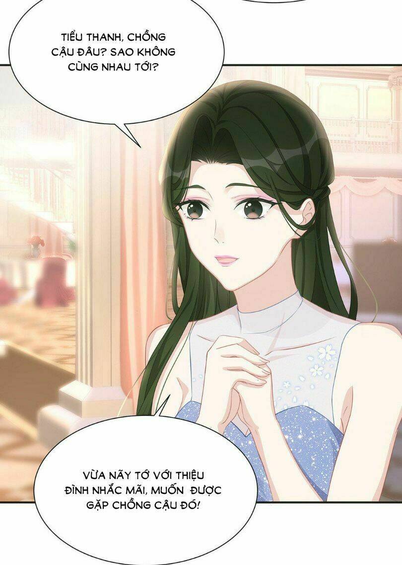 Chỉ Muốn Cưng Chiều Em: Chapter 9