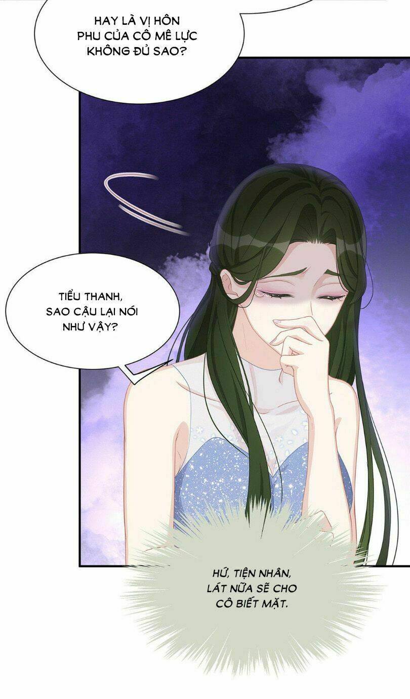 Chỉ Muốn Cưng Chiều Em: Chapter 9