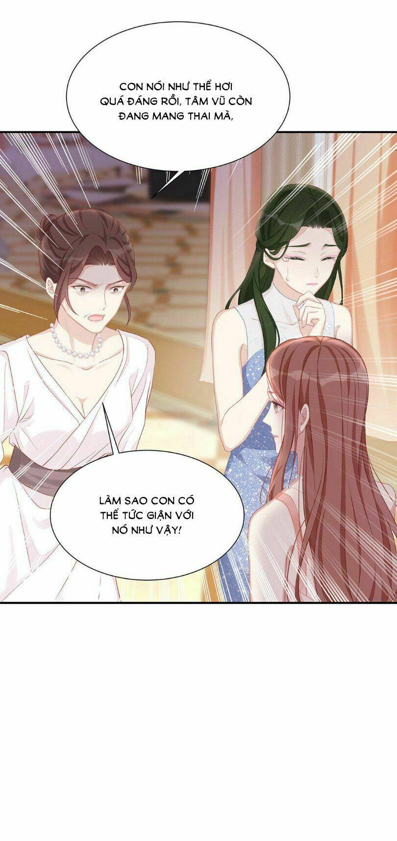 Chỉ Muốn Cưng Chiều Em: Chapter 9