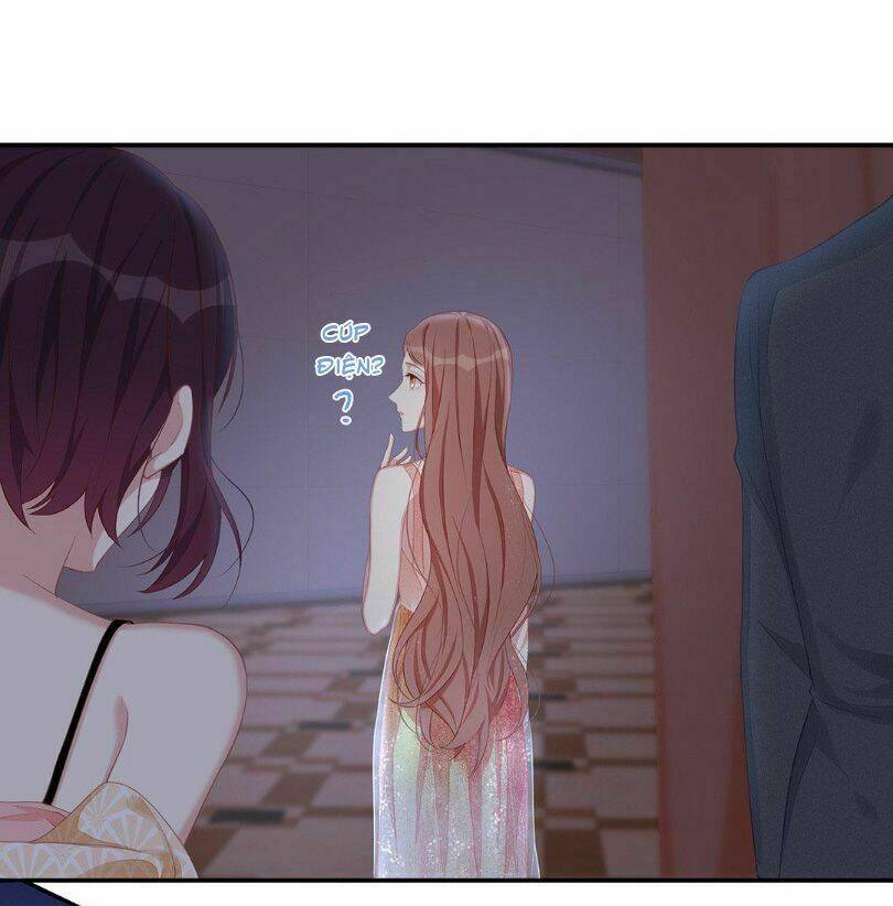 Chỉ Muốn Cưng Chiều Em: Chapter 9