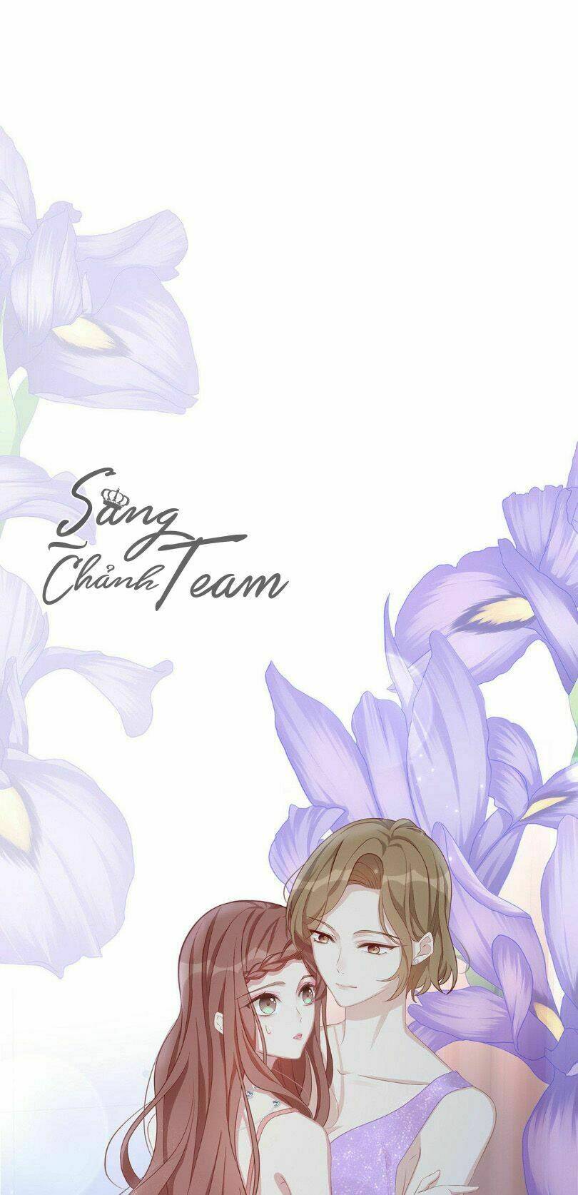 Chỉ Muốn Cưng Chiều Em: Chapter 9