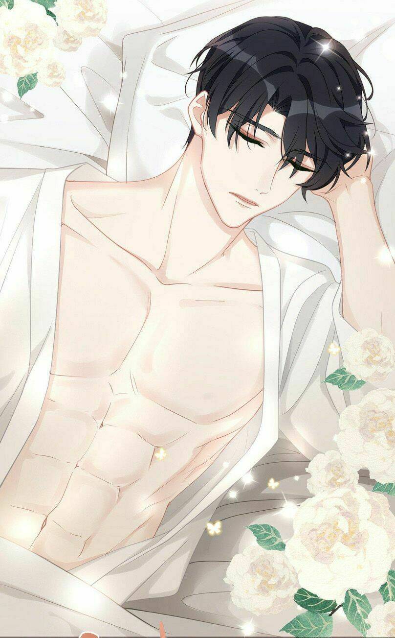 Chỉ Muốn Cưng Chiều Em: Chapter 9