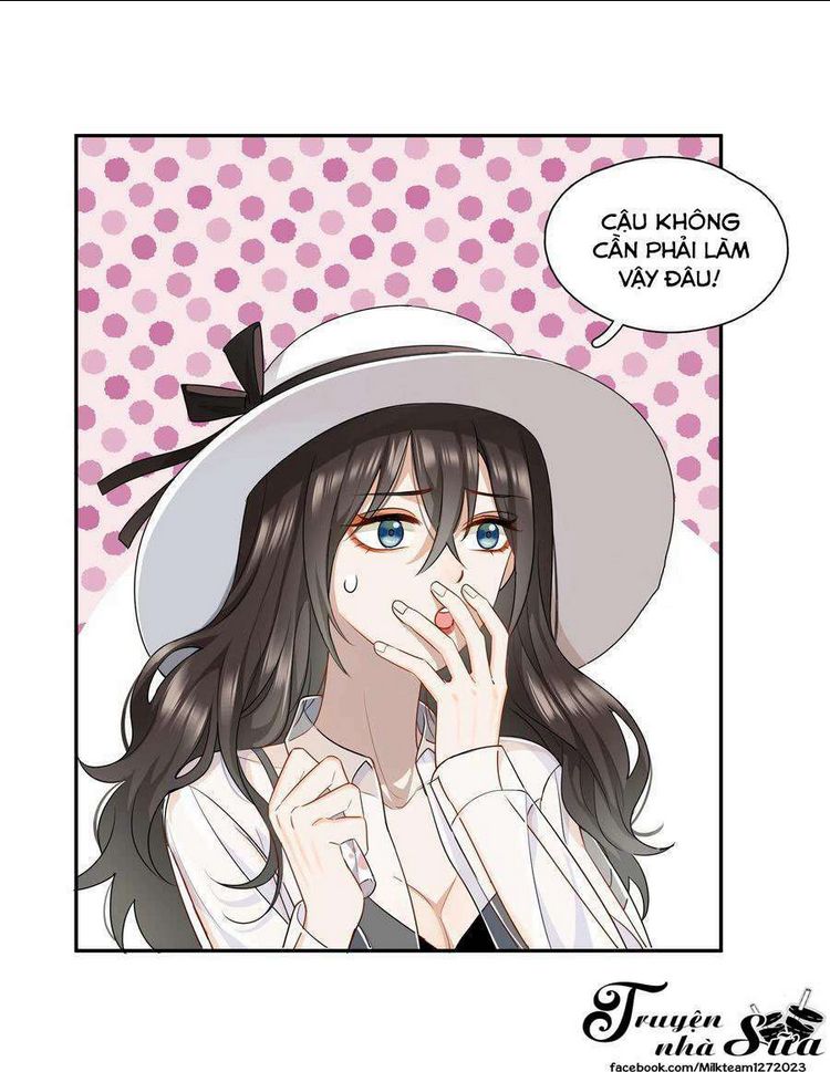 Chị Ơi, Chị Thật Không Bình Thường!: Chapter 4